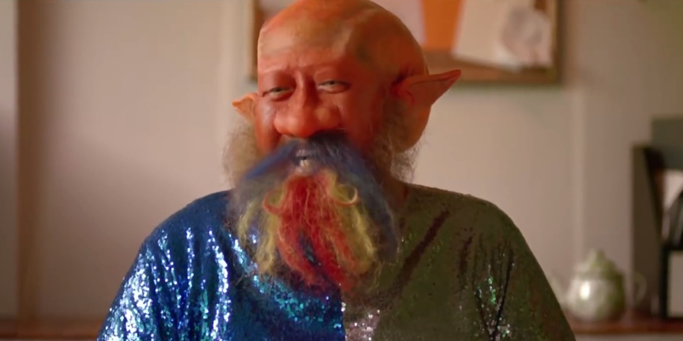 Ketika Indro ‘Warkop’ Jadi Alien di Filmnya Sendiri thumbnail